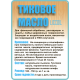 Заказать ТИКОВОЕ МАСЛО LICCOIL в Майкопе, Республика Адыгея