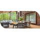 Купить МАСЛО ЗАЩИТНОЕ ДЛЯ ФАСАДОВ WOOD & HOUSE в Майкопе, Республика Адыгея