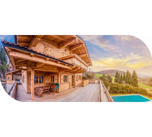 Заказать МАСЛО ЗАЩИТНОЕ ДЛЯ ТЕРРАС И БЕСЕДОК WOOD & HOUSE в Майкопе, Республика Адыгея