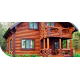 Купить ЗАЩИТНОЕ МАСЛО ДЛЯ ДЕРЕВА WOOD & HOUSE Серия ПРОФИ в Майкопе, Республика Адыгея